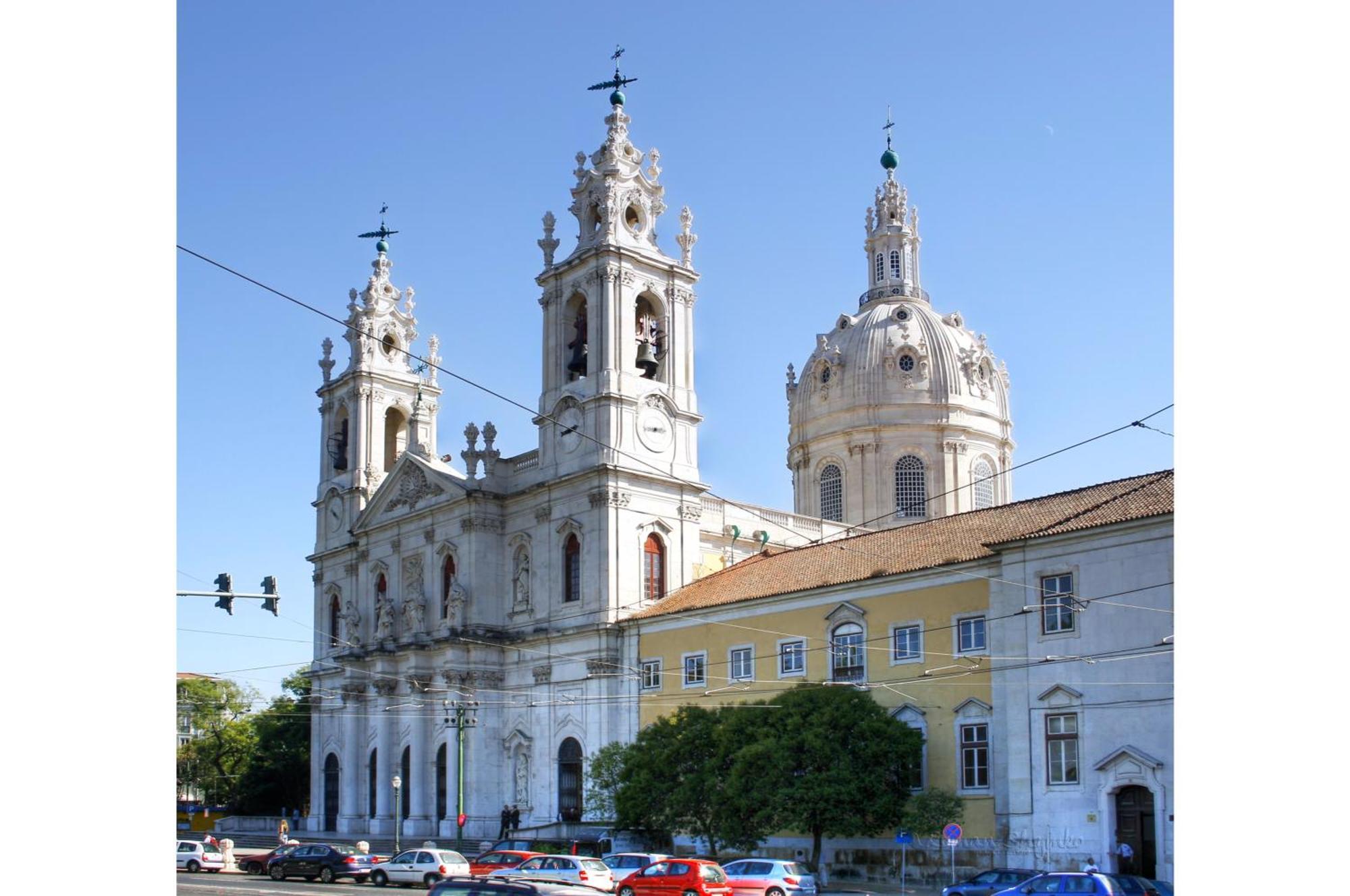 Star Hostel - Lisbon, Lisbon